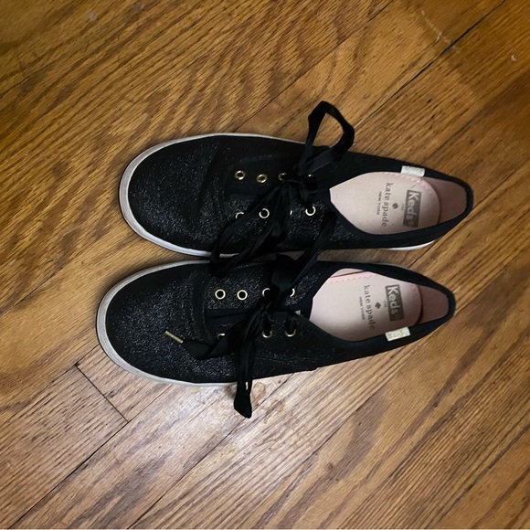 Kate spade keds - Picture 1 of 6